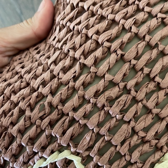 Hola beaches beach bag - Picture 3 of 3